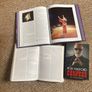 3 rock Metal books Image 3