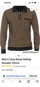 casa moda jumper