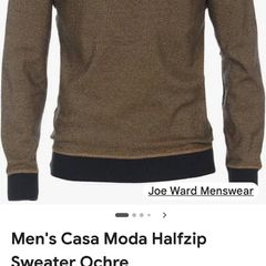 casa moda jumper