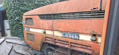 Same Laser 100 Side Panels