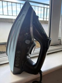 Beldray Steam Iron 3100W