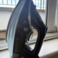 Beldray Steam Iron 3100W