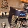 Sage bambino Plus Coffee Machine With Grinder Image 2