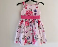 Girls Summer dress (age 3)