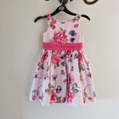 Girls Summer dress (age 3)