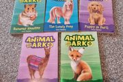 Animal Ark Collection