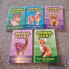 Animal Ark Collection