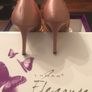 shoes price drop rose gold Price Drop Image 3