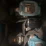 Festool makita dewalt router Image 8