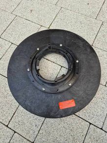 Drive Board Pad Holder 16" (Fits 16" pads)- Brand New