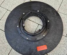 Drive Board Pad Holder 16" (Fits 16" pads)- Brand New