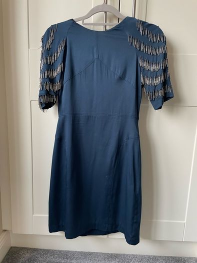 Rachel Gilbert Dress