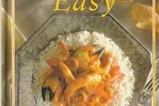 Quick and Easy - Prue Leith - Food and Drink