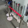 Retractable Barriers Image 4