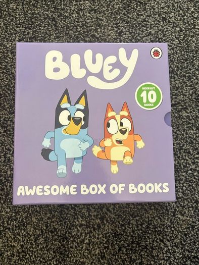 books