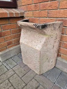 Fireplace Insert   Good Condition
