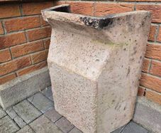 Fireplace Insert   Good Condition