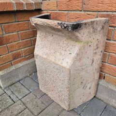 Fireplace Insert   Good Condition