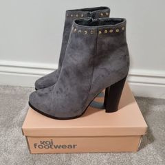 ankle boots size 6