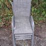 Garden Chair Image 2