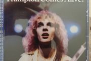 Peter Frampton CD - Frampton Comes Alive!