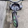 Green Machine Trike Image 3