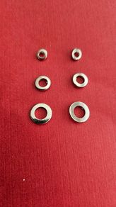 New Earrings