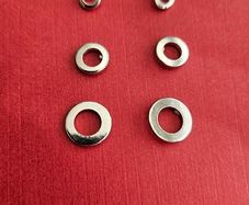 New Earrings