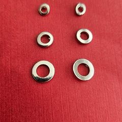 New Earrings