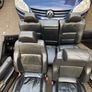 mk4 golf bora heated leather seats and door cards Image 8