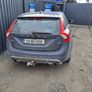 131 Volvo V60 breaking for parts Image 3