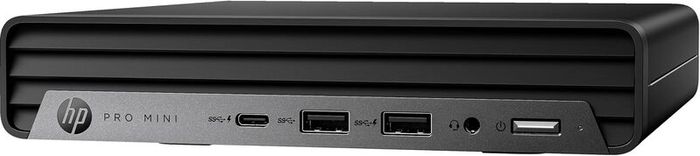 HP PRO Mini PC 400 G9, Intel i7-12700T (i7 12th Gen) Mini PC 32GB / 1TB SSD/  Windows 11 Pro