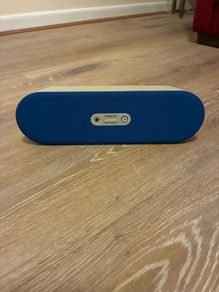 Creative labs Bluetooth speaker