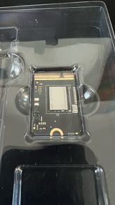 256 RAM chip for M4 MacMini