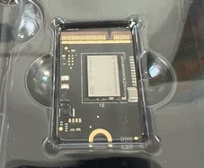 256 RAM chip for M4 MacMini