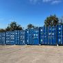 Self Storage Container IRE/UK Border Image 7