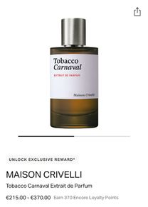 perfum
