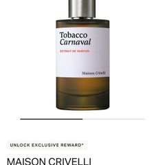 perfum