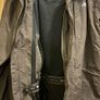 Men's Trespass waterproof jacket Image 3