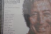 Tony Bennett - Duets. An American Classic.