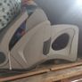 Minibus seats. About 6 left. Image 4
