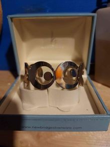 Newbridge Silver Bracelet