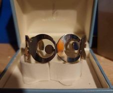 Newbridge Silver Bracelet