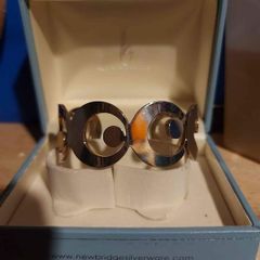 Newbridge Silver Bracelet