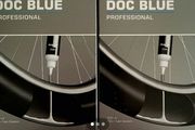 puncture doc blue