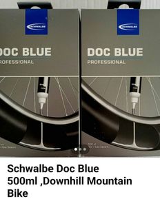 puncture doc blue