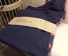 Pyjamas
