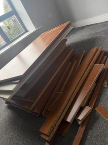 Free wood