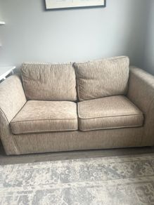 Som'Toile Sofa Bed