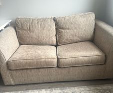 Som'Toile Sofa Bed